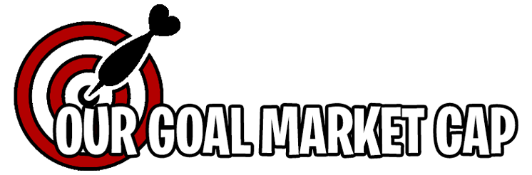 Goal market cap